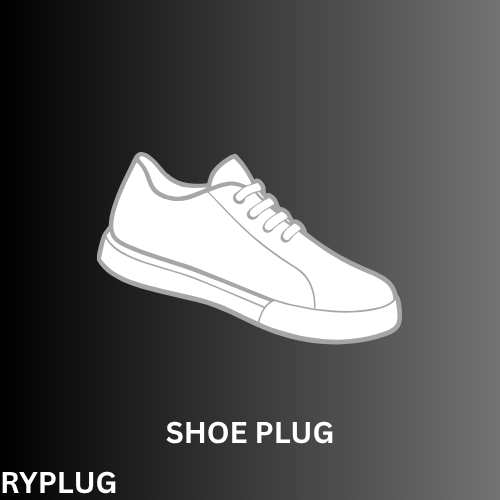Shoe Plug